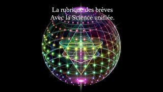 La science unifiée de Nassim Haramein [upl. by Ahcarb699]