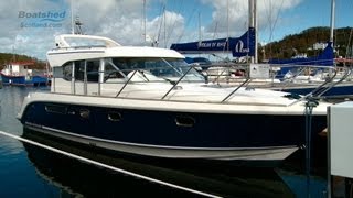 Yacht For Sale  Aqudore 32 C [upl. by Shara564]