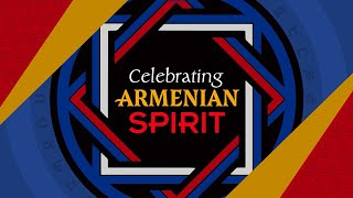 ARMENIAN SPIRIT SPECIAL 2024 ARAKSYA KARAPETYAN [upl. by Nedrob670]