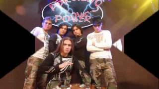 Infieles  Proyecto Power [upl. by Cynthia]