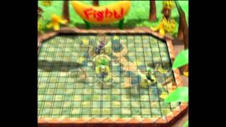 Mario Party 4 Part 2 Its a team game right [upl. by Odille]