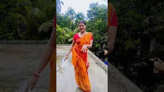 chhatri Na khol barsat mein bheeg jaane de bhigi raat meinsorts dance song youtube [upl. by Meehsar]