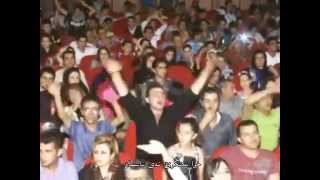 Mohsen lorestani  Bache Gherti  Vedio Clip  ZHer Nusi KurdiKurdish SubtitliHD [upl. by Oderf]