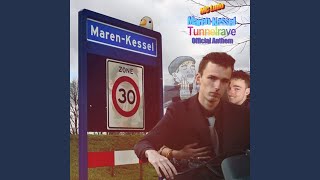 MarenKessel Tunnelrave Official Anthem [upl. by Nirehs]