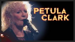 Petula Clark now at QPAC [upl. by Anaitsirk197]