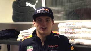 Maak kans op een meet amp greet met Max Verstappen tijdens de Jumbo Racedagen [upl. by Bogoch986]