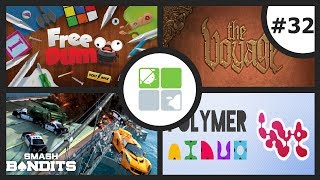 Выходные игры  выпуск 32 Android игры iOS игры [upl. by Clotilde659]