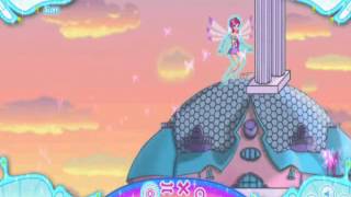 Winx Club  World of Winx at YTV Games [upl. by Albright485]