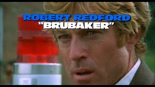 quotBrubakerquot 1980 Trailer [upl. by Tegan722]