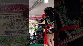 Matahariku  Dolalak Putri SRI ARUM Desa Jrakah Kecamatan Bayan kabupaten Purworejo [upl. by Nettle]