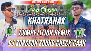 new competition song Khatarnak remix dialogue travel competition 2024💥💥💥👈 [upl. by Olly76]