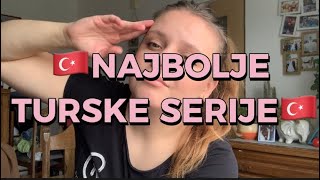 🇹🇷TURSKE SERIJENAJBOLJE🇹🇷 [upl. by Lemyt]