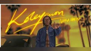 Naira Marley  koleyewon official music video [upl. by Mayeda]