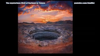 The mysterious Well of Barhout in Yemen [upl. by Paterson359]