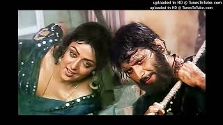 Zindagi Ki Na Toote Ladi  Full Song  Nitin Mukesh  Lata Mangeshkar  Kranti 1981128K [upl. by Lucila]