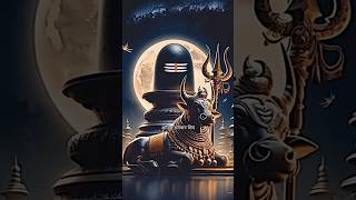 Nandi Bhagwan Shiv Taraf Dekhke hi Kyo Baithte Hai [upl. by Ydnor]