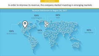 POLYONE CORPORATION Company Profile and Tech Intelligence Report 2018 [upl. by Saihttam477]