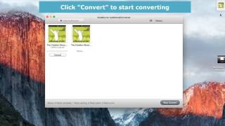 How to Convert DRMed iTunes Audible AudioBooks to MP3 on Mac [upl. by Matthei697]