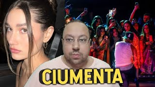 Dona Hailey FICOU COM CIÚME de sósia de Selena Gomez na Índia quotELA SABE QUE JUSTIN BIEBER LEMBRAquot [upl. by Casavant]