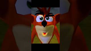 Edit do Crash o melhor Joguinho 3D do PS2 [upl. by Nilek]