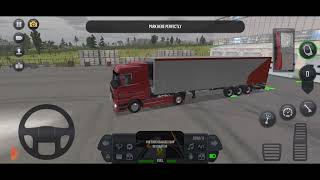 I Bought the Ultimate Truck Simulator [upl. by Harriot151]