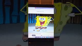 Disney Jim Hensons Muppet Treasure Island SpongeBob Sings Sailing For Adventure [upl. by Htez]