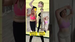 EP 179 HOW LOSE BELLY FAT EFFECTIVELY wanyomori tips duet plussize absworkout [upl. by Home892]