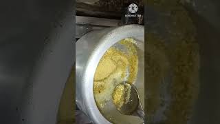 Meetha Daliya🍚🥄food recipe daliya youtubeshorts youtuberecipe youtuberecipechannel [upl. by Lander483]