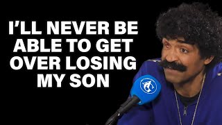 Gangster Marvin Herbert on Losing his son [upl. by Russell]