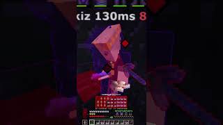 Crystalpvp JosuBot vs Nukiz [upl. by Kresic]