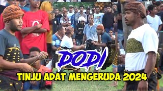 TINJU ADAT SOA MENGERUDA TERBARU 2024 [upl. by Raynah]