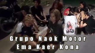 Grupo II Naok Motor Ema Kaer Kona II [upl. by Norse]