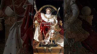 Why Napoleon wore red shorts history france [upl. by Lavern]