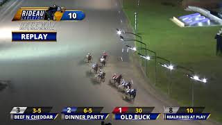 Rideau Carleton Raceway Live [upl. by Eleynad]