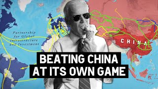 How Biden plans to checkmate China [upl. by Christenson]