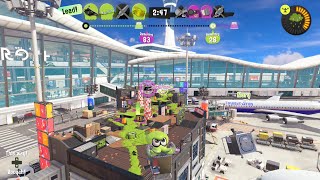 Splatoon 3  Bloblobber Matches Oct 15 24 [upl. by Pierce]