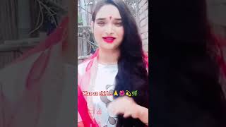 🌿🌺🙏 shortvideo bhojpuri explorepage viewsforviews ytviral navratri matarani durgapuja maa [upl. by Rains]