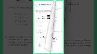 EXAMEN COAR 2024  Parte 2COAR ColegiodeAltoRendimiento ExamenCOAR AdmisiónCOAR [upl. by Wye901]