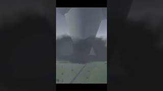 Beautiful Wedge tornado [upl. by Egiarc]