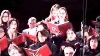 Cantata Saint Nicolas op 42 di B Britten [upl. by Tareyn]