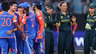 T20 WC में Last Over में टीम India की हार अकेले लड़ी Harmanpreet Kaur सेमीफ़ाइनल का टूटा सपना [upl. by Ludwog]