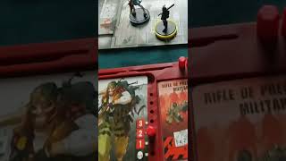 ZOMBICIDE 2ªED I CENÁRIO 0  Regra0s Básicas e Gameplay [upl. by Otrebile78]