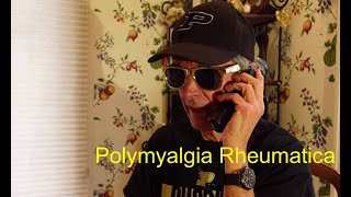 13 Polymyalgia Rheumatica PMR [upl. by Tabby]