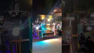 Sound system eighten audio 3 sub planar 2 beam pawai lampion karemangan [upl. by Annahsor]