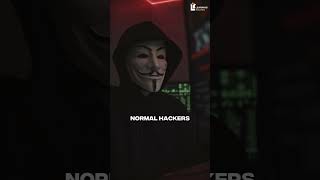 Ethical hackers vs Non Ethical hackers learningroutes ranveerallahbadia beerbiceps newlearnings [upl. by Aynatal]