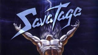 Savatage  Chance [upl. by Nosyarg297]