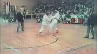 German Championships Berlin 1987 [upl. by Yelraf]