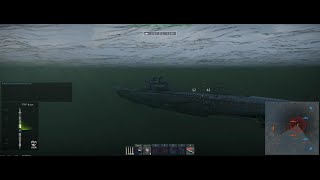 First Uboot Film Battle of the Atlantic Event [upl. by Lucho]