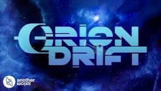 ORION DRIFT IS OFFICIALLY OUT NOW [upl. by Harlene]