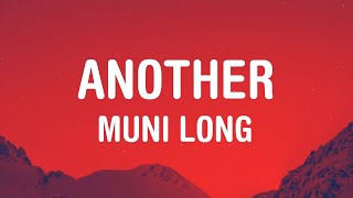 Muni Long  Another Lyrics [upl. by Bearnard461]